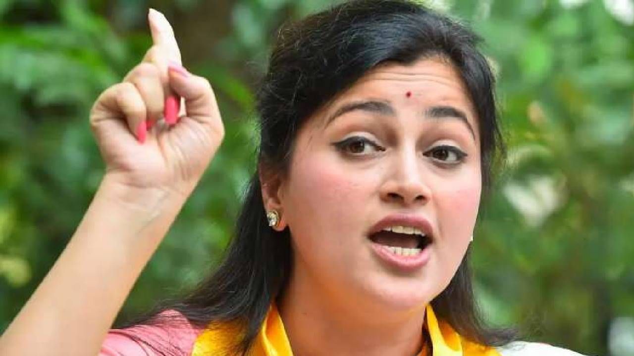 Amravati Election Exit Poll 2024 अमरावतीत तिरंगी लढत, लोकसभेत नवनीत Amravati Election Exit Poll 2024 अमरावतीत तिरंगी लढत, लोकसभेत नवनीत