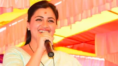 नवनीत राणा यांचा मोठा डाव, मोदी-शाह यांना भेटल्यावर घेणार मोठा निर्णय; शिंदे गटाची डोकेदुखी वाढणार?