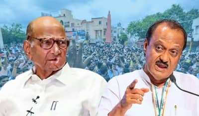 लक्षद्वीपमध्ये रंगणार राष्ट्रवादी विरुद्ध राष्ट्रवादी सामना, कोणाला मिळणार उमेदवारी?