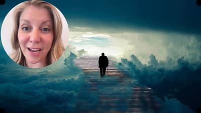 मृत्यू येण्यापूर्वी दिसतात लक्षणे, नर्सने सोशल मीडियावर केला दावा