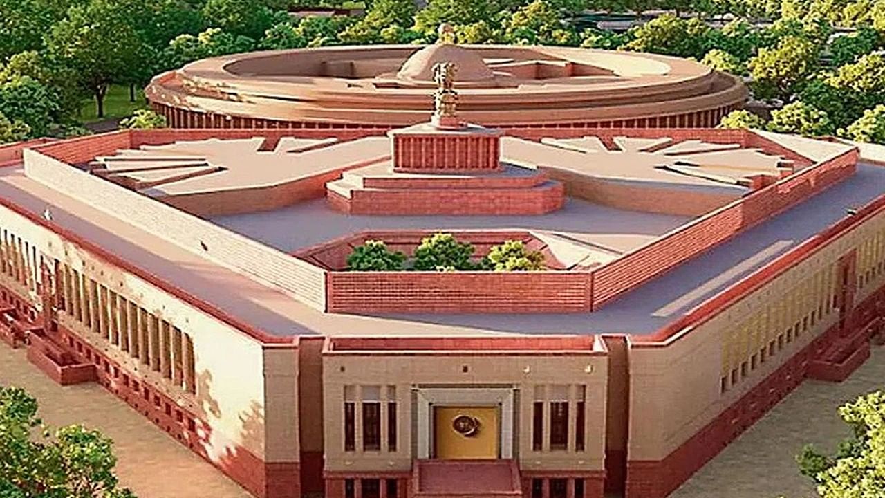 तिकीट मिळाले नाही म्हणून खासदाराने विषप्राशन केले, पाहा कुठे घडली घटना? तिकीट मिळाले नाही म्हणून खासदाराने विषप्राशन केले, पाहा कुठे घडली घटना?