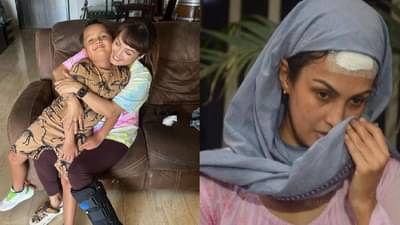 पतीकडून मारहाण, मुलाच्या जन्मानंतर घटस्फोट, ही अभिनेत्री थाटणार दुसरा संसार?