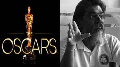 Oscar 2024 : ऑस्करच्या मंचावर नितिन देसाईंचे स्मरण ! निधनानंतर 7 महिन्यांनी ॲकॅडमीनं वाहिली श्रद्धांजली