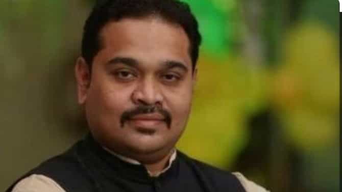 भाजपचा पुन्हा काँग्रेसला धक्का, बडा नेत्याचा भाजप प्रवेश होणार