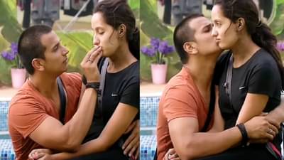 Nora Fatehi चा कोणासोबत रंगलाय रोमान्स? अभिनेत्रीचा जुना व्हिडीओ पाहिल्यानंतर चाहते थक्क