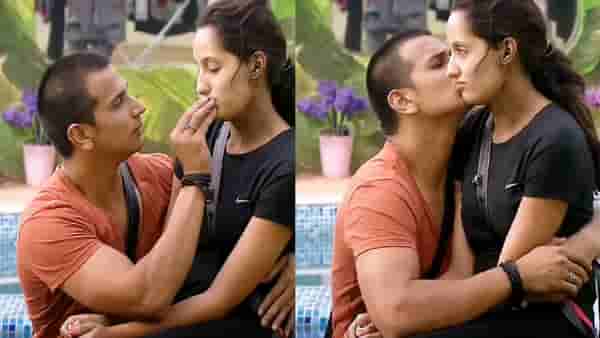 Nora Fatehi चा कोणासोबत रंगलाय रोमान्स? अभिनेत्रीचा जुना व्हिडीओ पाहिल्यानंतर चाहते थक्क