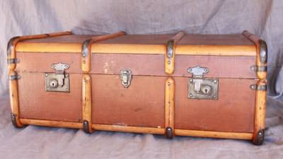 त्यांचं कुटुंब वर्षानुवर्षे धोक्यात होतं, वडिलांच्या पेटीत होती ती स्फोटक वस्तू, आर्मीलाच बोलवावं लागलं...