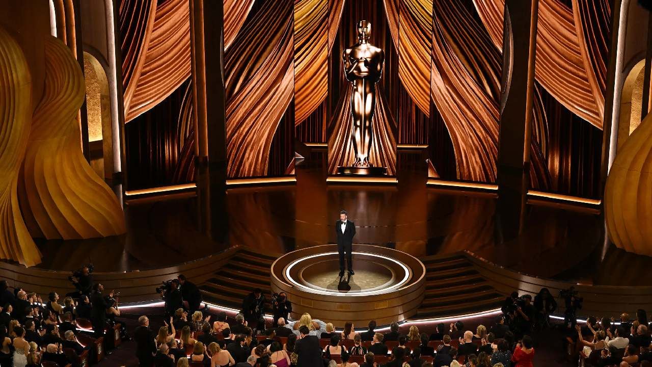 Oscars 2024: कोणी पटकावला सर्वोत्कृष्ट अभिनेता-अभिनेत्रीचा पुरस्कार? पहा विजेत्यांची संपूर्ण यादी