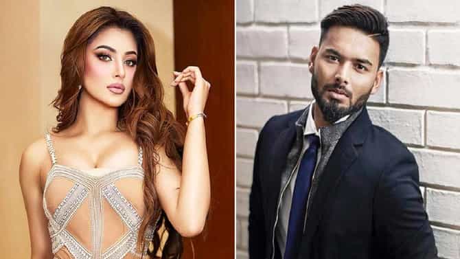 Rishabh Pant सोबत लग्न करणार उर्वशी रौतेला? अभिनेत्रीचं उत्तर जाणून व्हाल हैराण