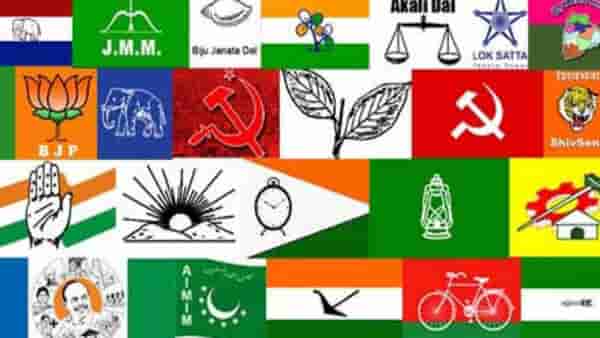 Explainer | जगातील पहिले निवडणूक चिन्ह, राजकीय पक्षांना निवडणूक चिन्हाचे वाटप कसे केले जाते? घ्या जाणून