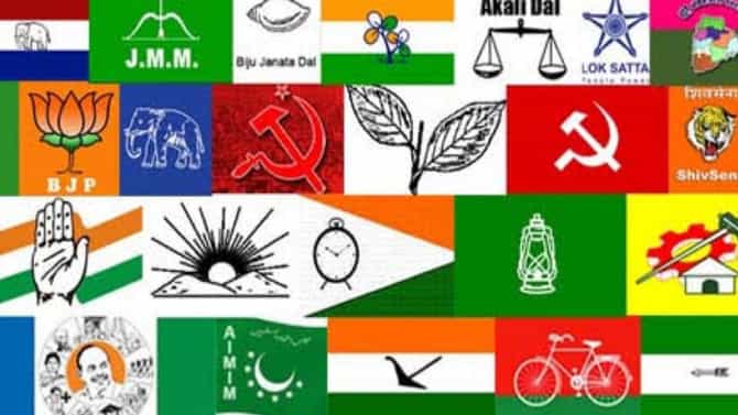Explainer | जगातील पहिले निवडणूक चिन्ह, राजकीय पक्षांना निवडणूक चिन्हाचे वाटप कसे केले जाते? घ्या जाणून