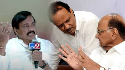 पहाटेच्या शपथविधीला अजितदादा स्वतः गेले की शरद पवारांनी पाठवलं? सुनील तटकरे म्हणाले…