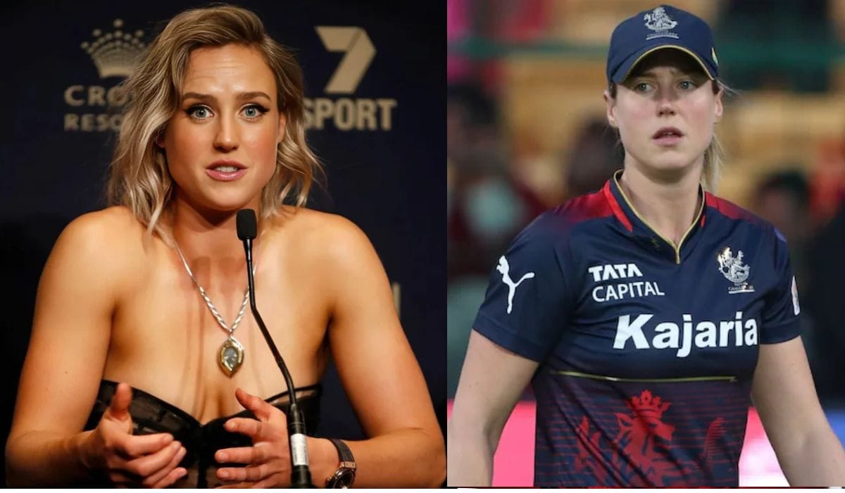 एलिस पेरी ही सर्वात श्रीमंत महिला क्रिकेटर आहे. तिच्या उत्कृष्ट खेळीमुळे ती चाहत्यांमध्ये खूप लोकप्रिय आहे. खेळाव्यतिरिक्त ही खेळाडू तिच्या वैयक्तिक आयुष्यामुळे सतत चर्चेत असते.