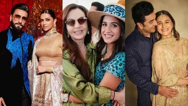 मुकेश अंबानी आणि नीता अंबानी यांचा धाकटा मुलगा अनंत अंबानीच्या प्री-वेडिंगच जोरदार सेलिब्रेशन झालं. 3 दिवसांच्या या कार्यक्रमाला तारे-तारकांची मांदियाळी लोटली होती. बॉलिवूडच नाही, आंतरराष्ट्रीय कलाकारांची या भव्य सेलिब्रेशनमध्ये परफॉर्म केलं.