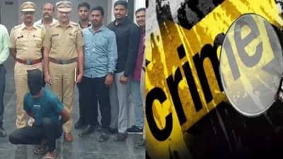 भयानक ! मृतदेहाची स्टोरी इन्स्टाग्रामला ठेवली, त्याच तरूणाचं अपहरण करून हत्या, पिंपरी चिंचवड हादरलं