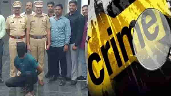 भयानक ! मृतदेहाची स्टोरी इन्स्टाग्रामला ठेवली, त्याच तरूणाचं अपहरण करून हत्या, पिंपरी चिंचवड हादरलं