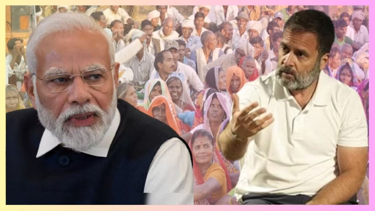 देवेंद्र यांना तिकीट दिले, राहुल संतापले, दिला बंडखोरीचा आवाज, काँग्रेसचा 'हात' पुढे पण...