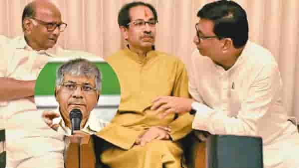महाविकास आघाडीसाठी वंचित महत्त्वाची का? मविआचा प्लॅन काय?