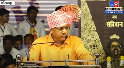 Video | ‘कॉंग्रेसमधील सुपारी बहाद्दूरांना आवरले नाही…तर एक दिवस…,’ काय म्हणाले प्रकाश आंबेडकर