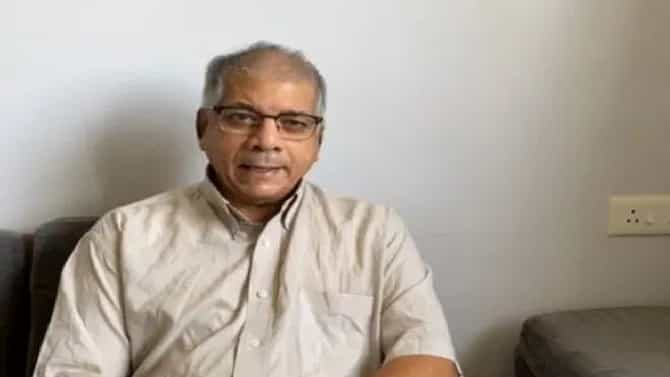 प्रकाश आंबेडकर महाविकास आघाडीत फक्त काँग्रेसच्या पाठिशी ? नव्या पत्रात काय म्हटलं ?