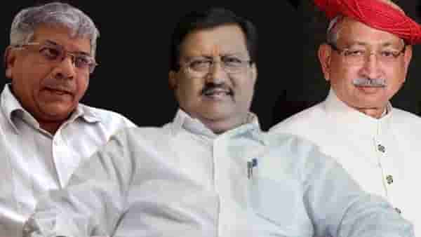 शाहू महाराज, आंबेडकर यांना पाठिंबा, पण 9 मतदारसंघात उमेदवार; प्रकाश शेंडगे यांची मोठी खेळी