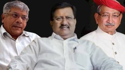 शाहू महाराज, आंबेडकर यांना पाठिंबा, पण 9 मतदारसंघात उमेदवार; प्रकाश शेंडगे यांची मोठी खेळी