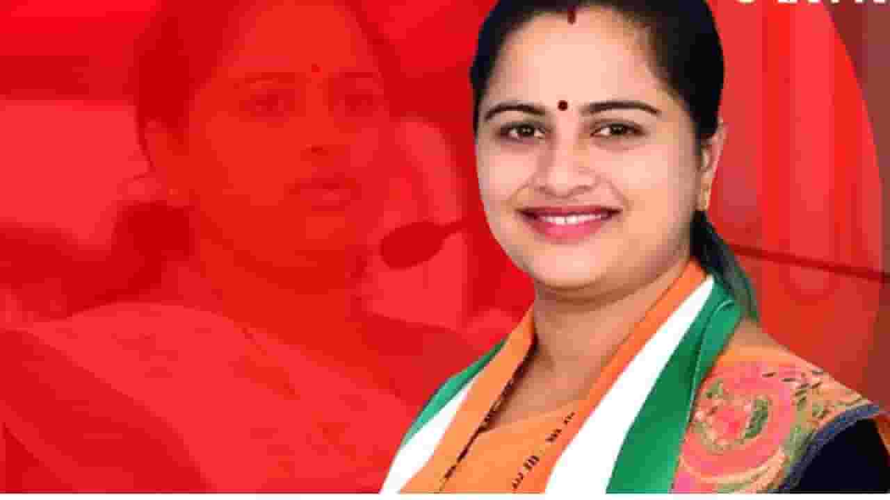 'माझ्या पतीचा जीव घेतला, आता ते माझ्या...', बाळू धानोरकर यांच्या पत्नीचा गंभीर आरोप