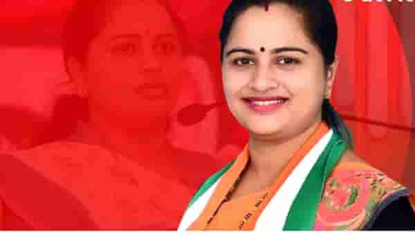 ‘माझ्या पतीचा जीव घेतला, आता ते माझ्या…’, बाळू धानोरकर यांच्या पत्नीचा गंभीर आरोप