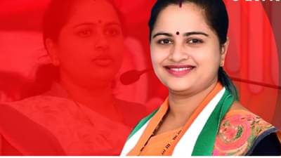 ‘माझ्या पतीचा जीव घेतला, आता ते माझ्या…’, बाळू धानोरकर यांच्या पत्नीचा गंभीर आरोप