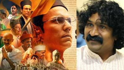रणदीप हुडाच्या स्वातंत्र्यवीर सावरकर चित्रपटाविषयी प्रवीण तरडेंची पोस्ट चर्चेत