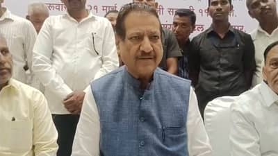 साताऱ्यात उदयनराजेंविरोधात पृथ्वीबाबा लढणार?, शरद पवार काढू शकतात हुकूमाचा एक्का; मोठी खेळी होणार ?