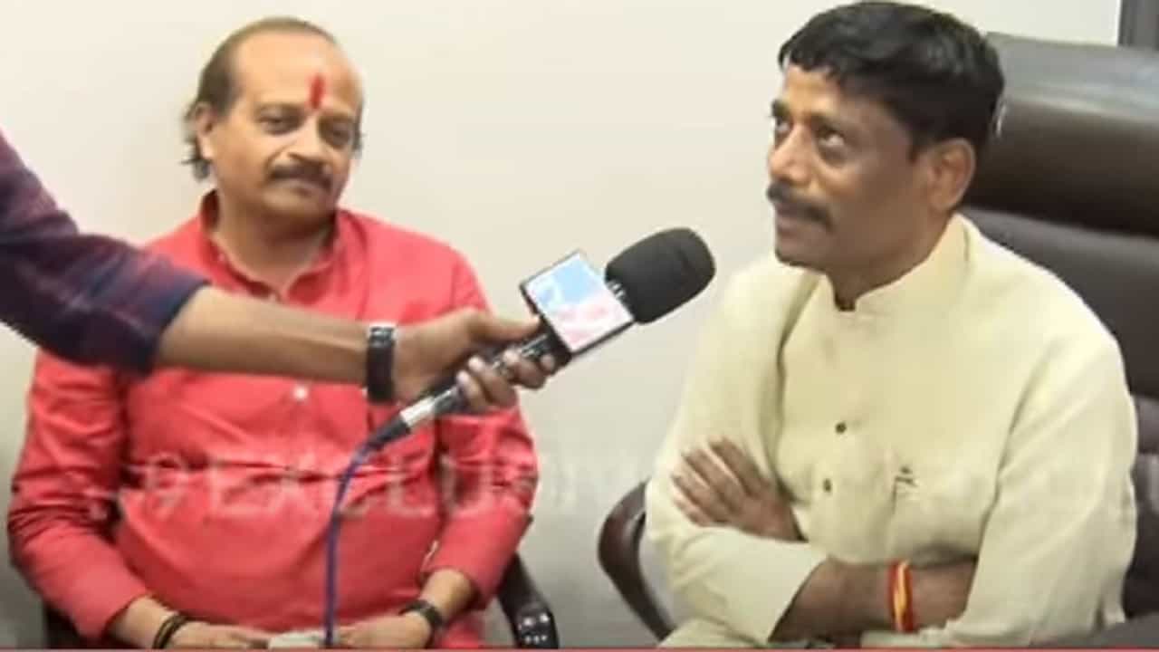 मी तात्या पेक्षा मोठा... वसंत मोरेंना मोठा भाऊ म्हणून धंगेकरांचा मोलाचा सल्ला काय?