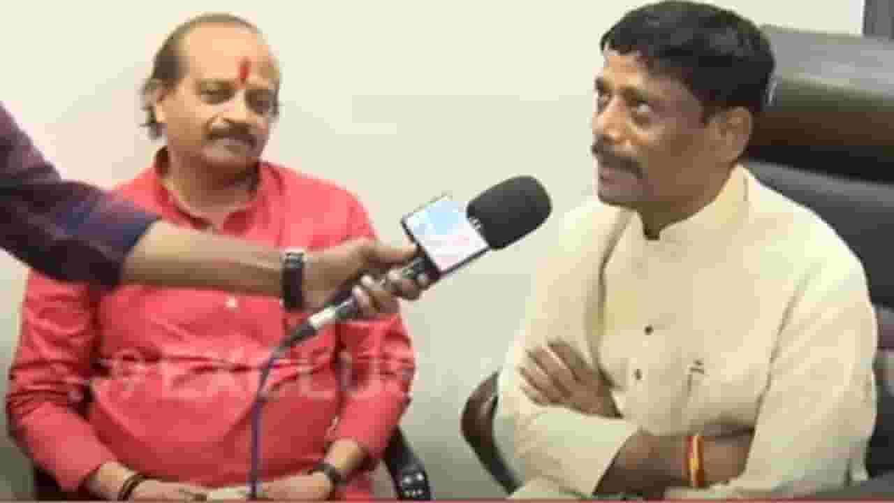 मी तात्या पेक्षा मोठा... वसंत मोरेंना मोठा भाऊ म्हणून धंगेकरांचा मोलाचा सल्ला काय?