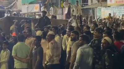 पुणे शहरात तणाव, पोलिसांच्या सुट्या रद्द, कोणी पसरवली ती अफवा