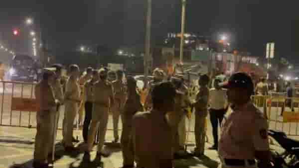 पुण्यातील तणाव निवळणार, दर्ग्याच्या अनधिकृत बांधकामाची ट्रस्टची कबुली