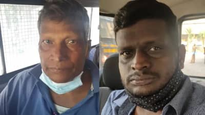 पुणे पोलीस आक्रमक, या कुख्यात गुंडावर तिसऱ्यांदा मोक्का, कारण काय?