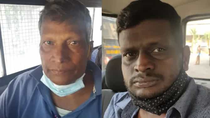 पुणे पोलीस आक्रमक, या कुख्यात गुंडावर तिसऱ्यांदा मोक्का, कारण काय?
