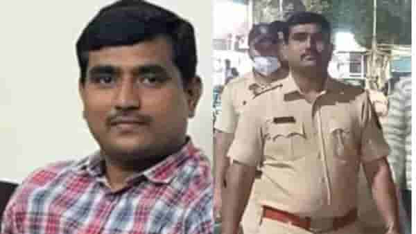 कोट्यवधींचे ड्रग्स पाहून पोलीस अधिकाऱ्याचे डोळे फिरले, ड्रग्स विक्रीसाठी नामचीन गुन्हेगाराशी संपर्क, पुढे असे घडली की...