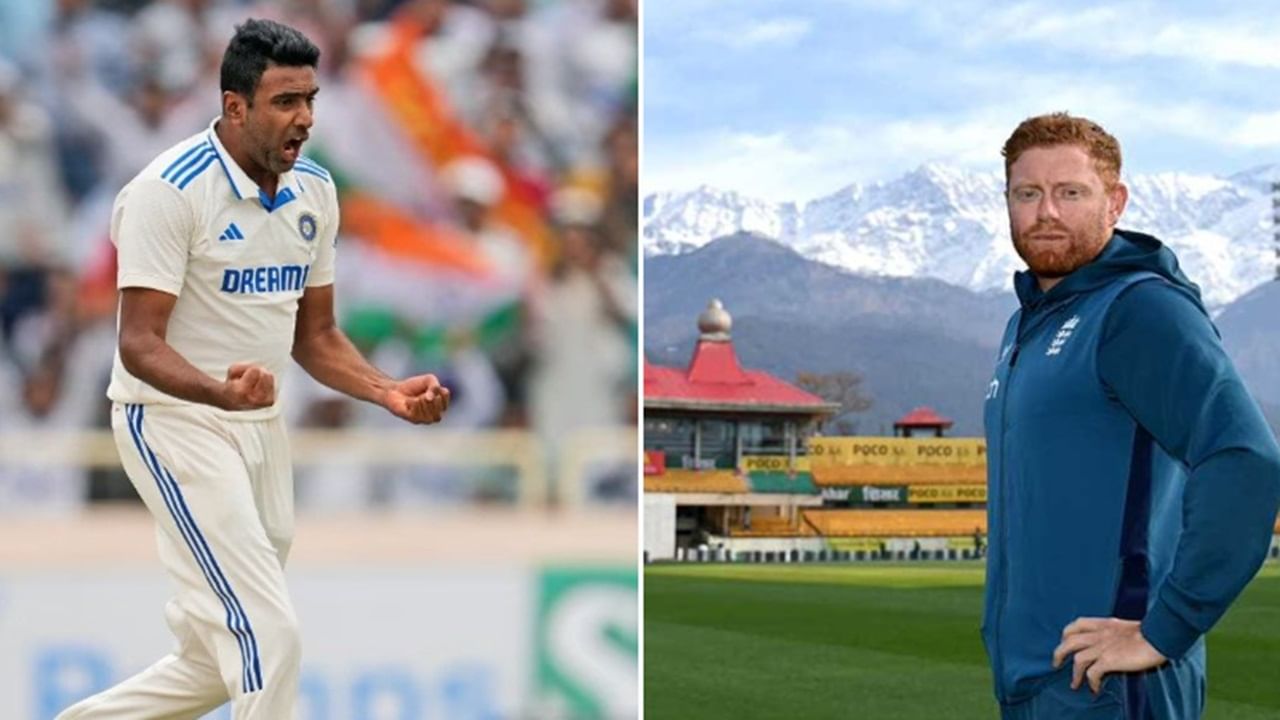 इंग्लंडचा जॉनी बेयरस्टो आणि टीम इंडियाचा आर अश्विन दोघांसाठी हा सामना ऐतिहासिक असा आहे. या दोघांच्या कसोटी कारकीर्दीतील हा 100 वा सामना आहे. या ऐतिहासिक कामगिरीसाठी दोघांचं अभिनंदन केलं जात आहे.