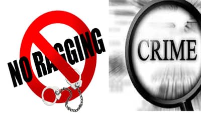 बाथरूममध्ये कोंडायचे, 3 महिन्यांपासून सतत त्रास.. रॅगिंग सहन न झाल्याने दिव्यांग विद्यार्थिनीला ब्रेन स्ट्रोक