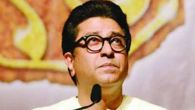 भाजपने राज ठाकरेंसोबत युती करू नये अन्यथा… कुणी दिला थेट इशारा?