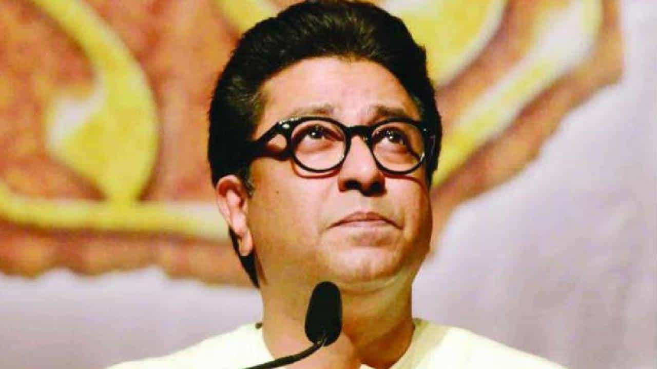 भाजपने राज ठाकरेंसोबत युती करू नये अन्यथा... कुणी दिला थेट इशारा? भाजपने राज ठाकरेंसोबत युती करू नये अन्यथा... कुणी दिला थेट इशारा?