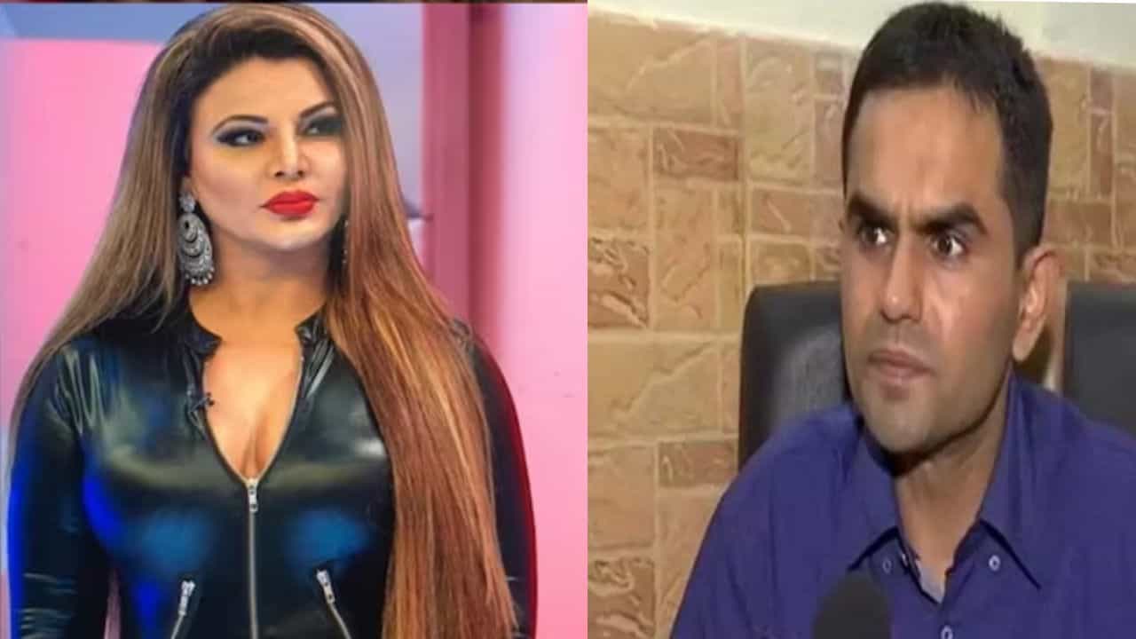 राखी सावंतच्या अडचणीत वाढ, समीर वानखेडेंकडून खटला दाखल, काय आहे प्रकरण ?