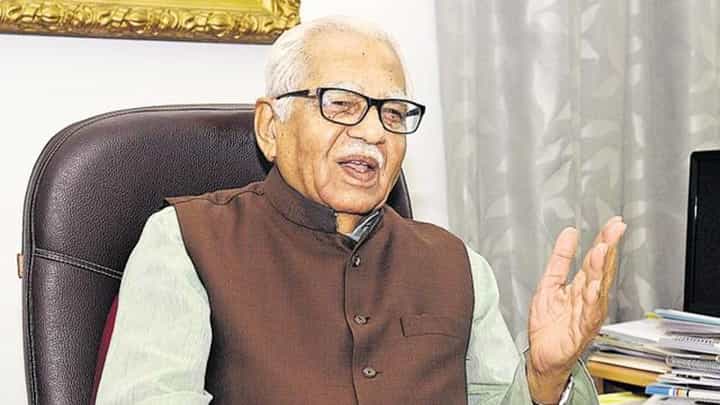 गोंविदानं दाऊदच्या मदतीने निवडणूक लढविली होती, राम नाईक आरोपांवर ठाम गोंविदानं दाऊदच्या मदतीने निवडणूक लढविली होती, राम नाईक आरोपांवर ठाम