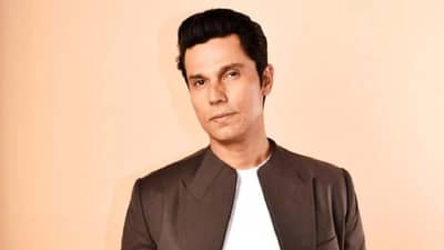 घरातील सामान विकण्याची वेळ आली होती..; त्या कठीण काळाविषयी रणदीप हुडा व्यक्त