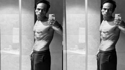 बॉलिवूडच्या प्रसिद्ध अभिनेत्याची का झालीये अशी अवस्था? ओळखणं देखील कठीण