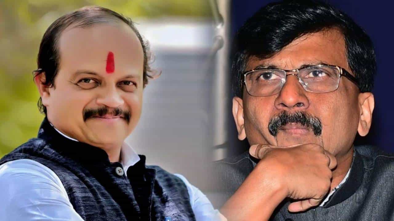वसंत मोरे यांना रात्री संजय राऊत यांचा फोन, काय झाली दोघांत चर्चा?