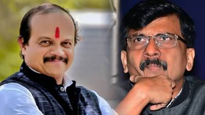 वसंत मोरे यांना रात्री संजय राऊत यांचा फोन, काय झाली दोघांत चर्चा?