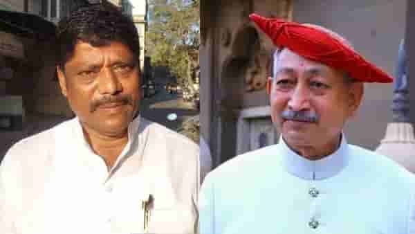 महाराष्ट्रातील काँग्रेस उमेदवारांची पहिली यादी जाहीर, कोल्हापुरातून शाहू महाराज, पुण्यात रवींद्र धंगेकर यांना उमेदवारी