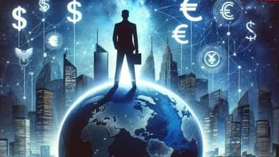 देशात 1000 कोटींपेक्षा जास्त संपत्ती असणारे धनकुबेर वाढले, पाच वर्षांत 75 टक्के वाढ